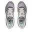 New Balance Sneakersy New Balance U997RHA Šedá