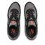 Nike Обувки Nike Air Max 90 FD0664 001 Black/Flat Pewster/Picante Red