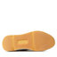 ECCO Sneakersy ECCO Chunky Sneaker W 20322360221 Limestone/Limestone/Limestoneblack