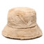 Liu Jo Klobouk Liu Jo Bucket 2F3111 T0300 Naturale 00005