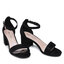 Jenny Fairy Sandales Jenny Fairy WS0730-06 Black 1