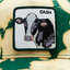Goorin Bros Șapcă Goorin Bros Acid Cow 101-0809 Green
