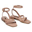 Gino Rossi Σανδάλια Gino Rossi 6004 Beige