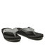 The North Face Chancletas The North Face M Basecamp Flpflp II NF0A47AAYXN1 Agavegrn/Tnfblk