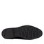 Lasocki Botine Lasocki JACKSON-15 MI08 Negru