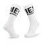Diesel Hosszú férfi zokni Diesel Skm Ray 00S6U0 0QATV 100 White