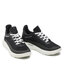 ECCO Sneakersy ECCO Ath-1Fw 83482300477 Black
