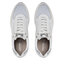 Geox Sneakers Geox D Kency B D16QHB 022M2 C1002 Off White