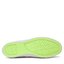 Converse Кецове Converse Ctas Hi A02795C White/Black/Green Beam