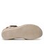Pollonus Sandale Pollonus 5-1391-013 BEIGE 66