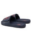 Polo Ralph Lauren Papucs Polo Ralph Lauren Penley RF103431 Navy/Red