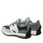 New Balance Sneakersy New Balance MS327OD Šedá
