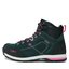 CMP Trekkings CMP Alcor 2.0 Mid WP 3Q18576 Lake-Fuxia 12fp