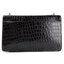 DKNY Táska DKNY Bryant-Sm Chain Flp R93EPA90 Blk/Gold