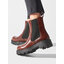 Vagabond Ghete Jodhpur Vagabond Cosmo 2.0 5249-601-29 Chestnut