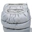 Crocs Stivali da neve Crocs Classic Neo Puff Boot K 207684 Light Grey