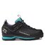Garmont Trekingová obuv Garmont Dragontail Synth Gtx GORE-TEX 002763 Black/Lake Green
