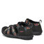 Keen Sandalen Keen Seacamp II Cnx 1026324 Ibis Rose/Black