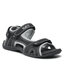 Halti Szandál Halti Cara W Sandals 054-2451 Periscope Grey R28