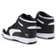 Puma Sneakers Puma Rebound Layup Sl Jr 370486 01 Puma Black/Puma White