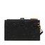 Liu Jo Velká dámská peněženka Liu Jo Xl Bifold AA3170 E0086 Nero 22222