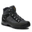 Asolo Trekingová obuv Asolo Falcon Gv Mm GORE-TEX A40016 00 B039 Light Black/Grephite