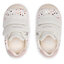 Geox Обувки Geox B Tutim G. B B9440B 007BC C1Z8W White/Lt Rose
