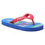 Polo Ralph Lauren Flip-flops Polo Ralph Lauren Camino RF103048C Red/Royal Mlt Stripe