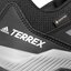 adidas Topánky adidas Terrex Gtx K GORE-TEX FU7268 Core Black/Grey Three/Core Black