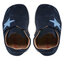Superfit Gležnjarji Superfit 1-006228-8000 Blau/Hellblau