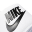 Nike Шльопанці Nike Victori One Slide CN9677 100 White/Black/White