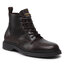 Jack&Jones Bakancs Jack&Jones Jfwhastings 12215539 Brown Stone