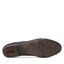 Rieker Оксфордки Rieker 51900-14 Blau