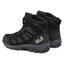 Jack Wolfskin Trekkingi Jack Wolfskin Vojo 3 Wt Texapore Mid M 4042461 Black/Burly Yellow XT