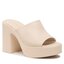 DeeZee Șlapi DeeZee 85819-1 Beige
