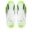 adidas Pantofi adidas X Crazyfast.3 In J IE1563 Ftwwht/Cblack/Luclem
