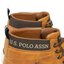 U.S. Polo Assn. Ghete U.S. Polo Assn. YGOR007 Tan