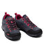 CMP Trekkings CMP Alcor Low Wmn Trekking Shoes Wp 39Q4896 Antracite