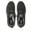On Scarpe da trekking On Cloudwander Waterproof 7398606 Black/Eclipse