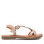Gioseppo Sandales Gioseppo Slivno 65837 Pink