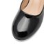 Nelli Blu Balerini Nelli Blu CM220624-2 Negru