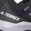 adidas Scarpe adidas Terrex Gtx K GORE-TEX FU7268 Core Black/Grey Three/Core Black