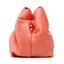 Patrizia Pepe Дамска чанта Patrizia Pepe 8B0081/E010 R765 Juicy Peach