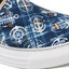 Big Star Shoes Обувки Big Star Shoes JJ276014 Navy
