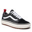 Vans Гуменки Vans Old Skool Mte-1 VN0A5I12Y281 Black/White