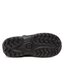 Superfit Hótaposó Superfit GORE-TEX 1-000022-0010 S Schwarz/Gelb
