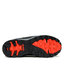 Regatta Παπούτσια πεζοπορίας Regatta Samaris II Mid RMF539 Navy/Burnt Salmon F96