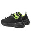 Sprandi Sneakers Sprandi CP40-21331Y Black