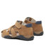 RenBut Sandalen RenBut 31-4424 Brąz Jasny