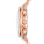 Michael Kors Ρολόι Michael Kors Lexington MK7242 Rose Gold
